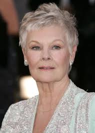 Dame judith olivia dench ch dbe frsa is an english actress. Judi Dench Hairstyles For Women Over 60 Elle Hairstyles 17 July 2021