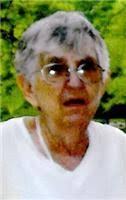 Helen Lantz Obituary (2013)