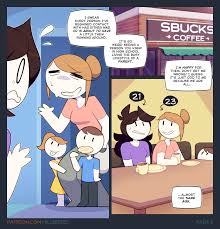 Safe-ish Sex Porn comic, Rule 34 comic, Cartoon porn comic - GOLDENCOMICS