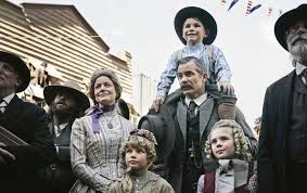 Amazon video directv now sling tv. Review Deadwood Movie Is Truly Great Offering A Finale For The Ages Now Magazine