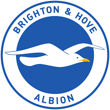 Use these free brighton png #81210 for your personal projects or designs. Brighton Hove Albion Fc Logo Png And Vector Logo Download