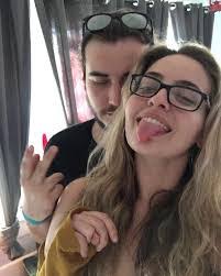 Leah Crosby's Instagram, Twitter & Facebook