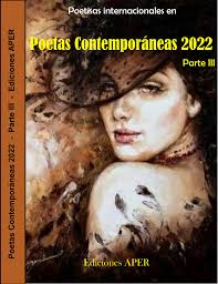 Poetas III. 2022-