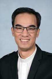 Leadership Team — Holy Trinity Catholic Parish