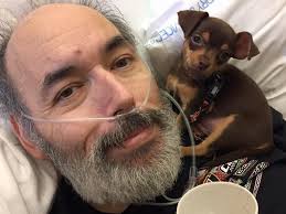 Please do this with your dog, take a break from the negative news for a  bit! (Everyone do it so we can read all about your dogs) Copied and  pasted🥰 Hello! My