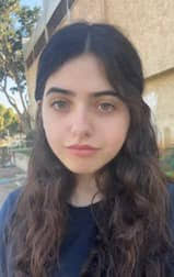 מובילים בחינוך : שירה לוגסי ועמית דבח זכו ב'אות רמון'! שירה לוגסי מבית ספר  מקיף ג' ולעמית דבח מבית ספר מקיף ז' שנבחרו לתכנית המנהיגות היוקרתית “אות  רמון”