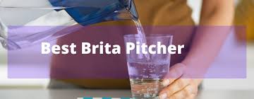 Best Water Filter Pitcher On Reddit Pur Vs Brita Vs Zero Water Filter Pitcher Best Water Filter Brita Water Filter