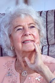 Leona Stillmack (Davey) Obituary