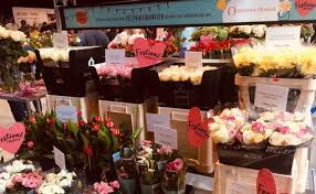 Check spelling or type a new query. Festival Der Flora In Munich Inspires 400 Florists