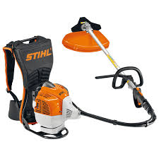 Did you try a new spark plug? Fr 460 Tc Em Professional Backpack Brushcutter With Self Tuning Engine