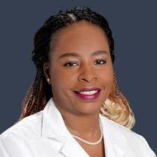 Maria-Perez Agin Muoghalu, MD| Hospital Medicine