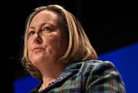 China accuses US consul of 'maliciously abusing Hong Kong's national  security law' with comments