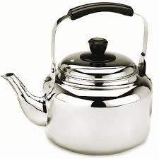 We did not find results for: Demeyere Resto Tea Kettle Kitchenkapers