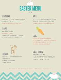Maybe you would like to learn more about one of these? Non Traditional Easter Menu Easter Dinner Menus Easter Menu Easter Brunch Menu
