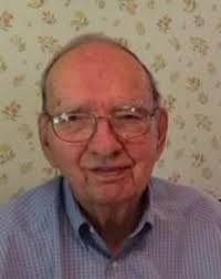 Harry Hunter Obituary