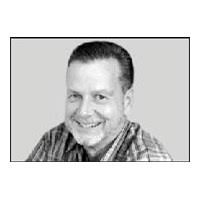 David Wittig Obituary