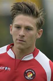 Ebbsfleet United want to extend Andy Pugh's loan spell from Skrill Premier  club Cambridge United