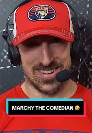 Brad Marchand Be Leaf
