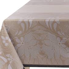 Find all towels at wayfair. Tablecloth Bengale Leopard Tablecloth Table Linen Le Jacquard Francais