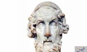 نهج شعري جديد لتقطيع ملحمة Lion Sculpture Statue Sculpture