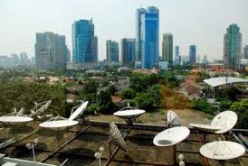 Daerah khusus ibukota jakarta (dki jakarta, jakarta raya) adalah ibu kota negara indonesia. Jakarta Wikitravel