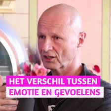 Wat is volgens jou het verschil tussen gevoelens en emoties? Dit is de kijk  van coach en schrijver Elmer Hendrix van Instituut voor Systemisch Werk