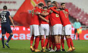 Highlights Sl Benfica Belenenses Sad Slbbfs Sl Benfica