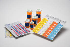 Genoa healthcare logo animation this is a animation of the genoa healthcare logo that i created in 2012 for genoa healthcare. Genoa Pharmacy Saluscare Florida