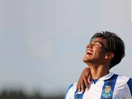 Resultado de imagen de U. MADEIRA 1-2 PORTO B
