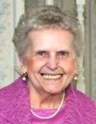 Thelma Lakeman Obituary