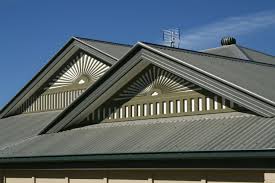 The Merits And Disadvantages Of Metal Roofs