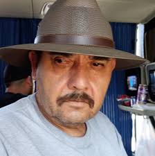 Courier Gladiator 23 channel with extra channels