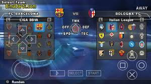 Pes 2012 pro evolution soccer. Psp Android Pro Evolution Soccer 2012 Pes 2012 Ppsspp Android Best Setting For Android