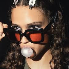 Tom Ford Vanilla Sex ~ New Fragrances