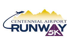 Centennial Airport Runway 5K