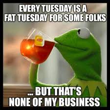 February Memes: Hilarious Images To Start The Month