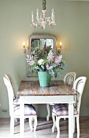 For a similar wall color, try calke green by farrow & ball. Sage Green Walls Dining Room Novocom Top