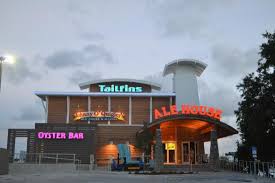 Maybe you would like to learn more about one of these? Best Fish Tacos In Destin Review Of Tailfins Waterfront Grill Destin Fl Tripadvisor