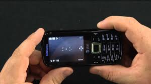 Samsung A667 Evergreen SGH-A667 Full ...