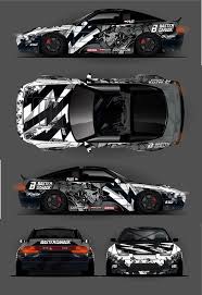 Tillandsia 15 Idees Deco Pour La Mettre En Valeur Car Sticker Design Custom Car Stickers Car Paint Jobs
