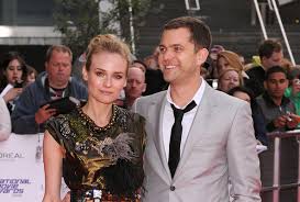 They were pictured together last saturday, a day after. Diane Kruger No Matter How Good Joshua Jackson Looks I M Not Going To Marry Him Diane Kruger Zimbio
