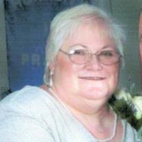 Obituary information for Nersena Charlene Holcomb