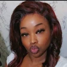 Angela Shavers's Instagram, Twitter & Facebook