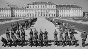 Paths of Glory (1957) | The Criterion Collection