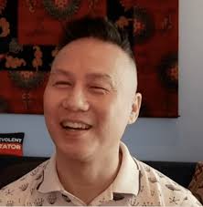BD Wong