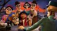 ویدئو برای دانلود انیمیشن coco 2017 دوبله فارسی