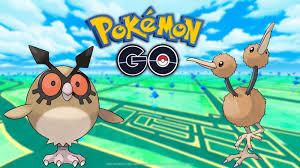 Pokémon Go'S Season Of World Of Wonders' Catching Wonders Event Guide –  Nintendo Wire