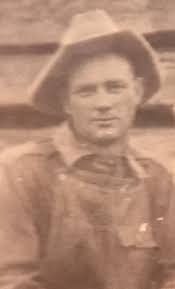 Ausburn Burke (1903-1974)