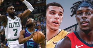NBA 2K20: The 10 Best Starting Backcourt Duos, Ranked