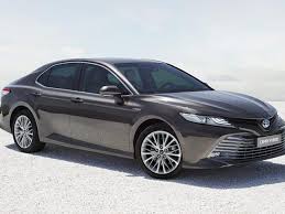 Learn about the 2021 toyota camry with truecar expert reviews. Toyota Camry Opinie I Oceny O Modelu Ocen Swoje Auto Autocentrum Pl
